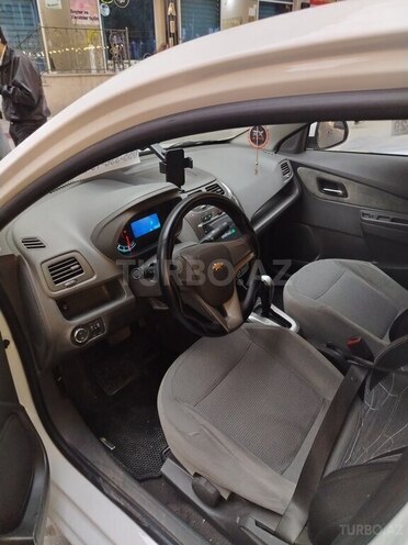 Chevrolet Cobalt 2024, 92,000 km - 1.5 l - Bakı