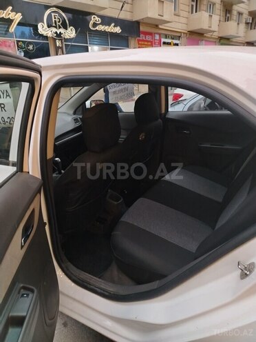Chevrolet Cobalt 2024, 92,000 km - 1.5 l - Bakı