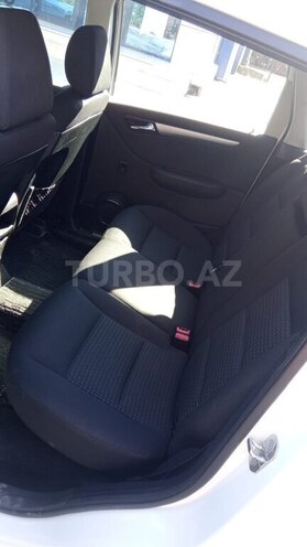 Mercedes B 180 2009, 146,000 km - 1.7 l - Mingəçevir