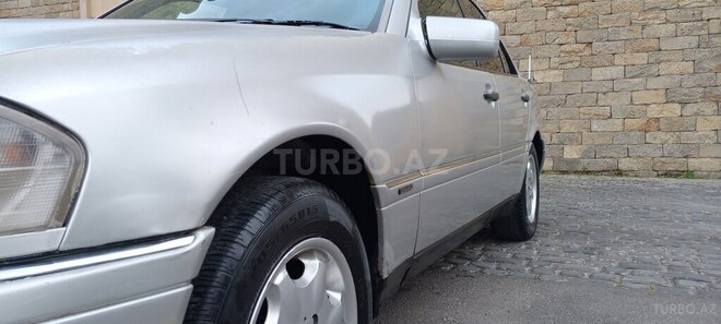Mercedes C 180 1996, 399,256 km - 1.8 l - Bakı