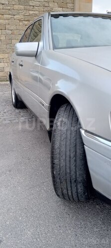 Mercedes C 180 1996, 399,256 km - 1.8 l - Bakı