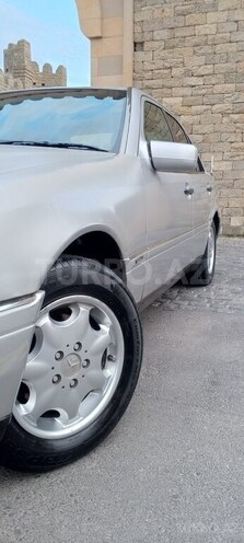 Mercedes C 180 1996, 399,256 km - 1.8 l - Bakı