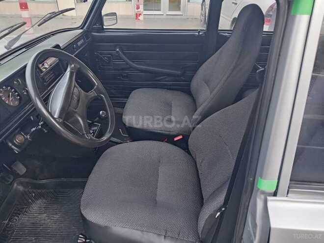 LADA (VAZ) 2107 2011, 59,000 km - 1.6 l - Bakı