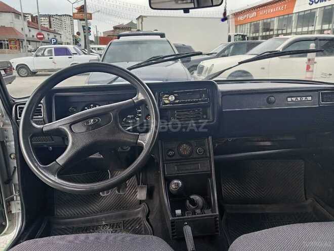LADA (VAZ) 2107 2011, 59,000 km - 1.6 l - Bakı