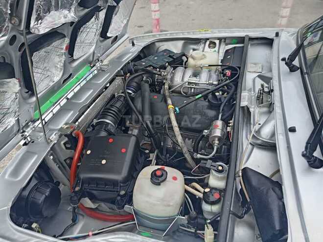 LADA (VAZ) 2107 2011, 59,000 km - 1.6 l - Bakı