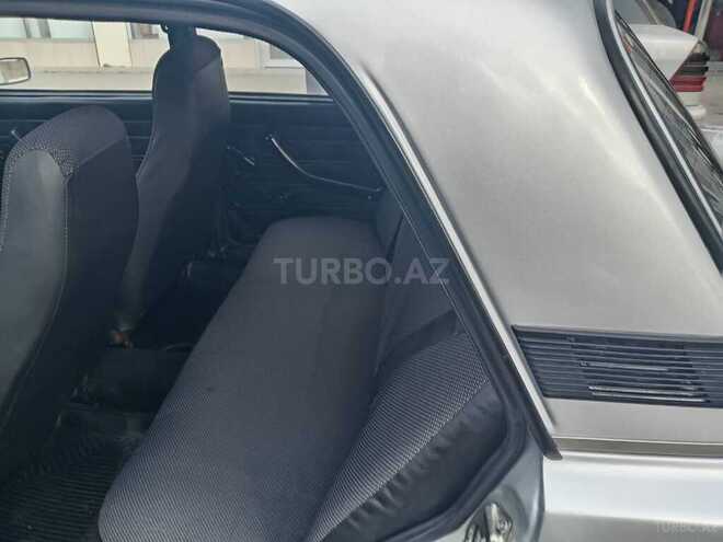 LADA (VAZ) 2107 2011, 59,000 km - 1.6 l - Bakı