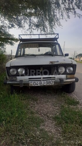LADA (VAZ) 2106 1991, 40,000 km - 1.6 л - Qazax