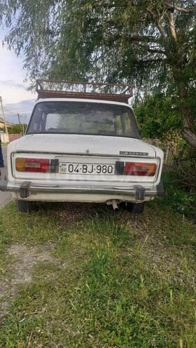 LADA (VAZ) 2106 1991, 40,000 km - 1.6 л - Qazax