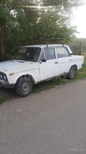LADA (VAZ) 2106 1991, 40,000 km - 1.6 л - Qazax