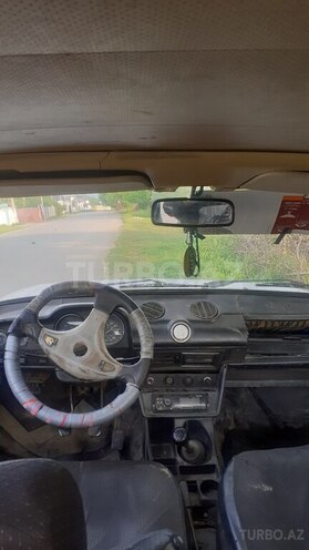 LADA (VAZ) 2106 1991, 40,000 km - 1.6 л - Qazax