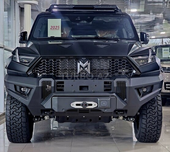 M-Hero 917-1