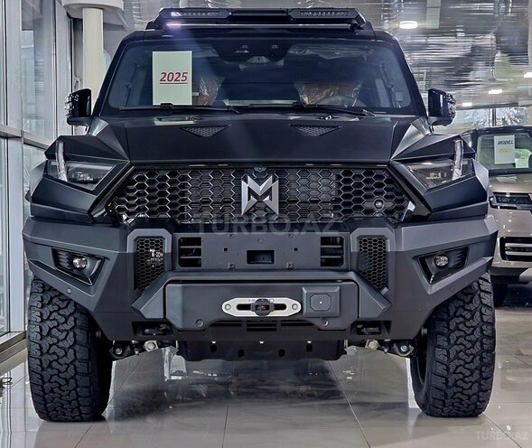 M-Hero 917-2