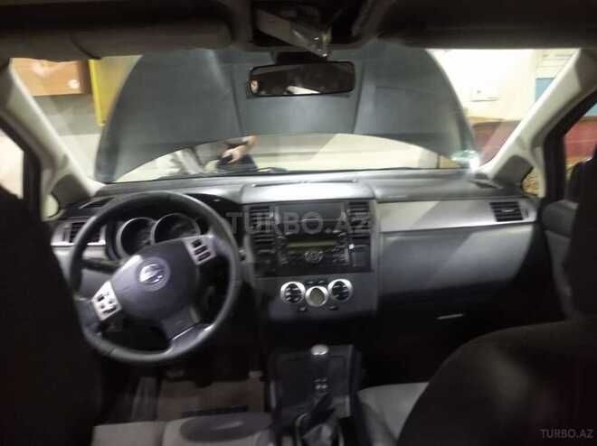 Nissan Tiida 2008, 234,765 km - 1.5 l - Bakı