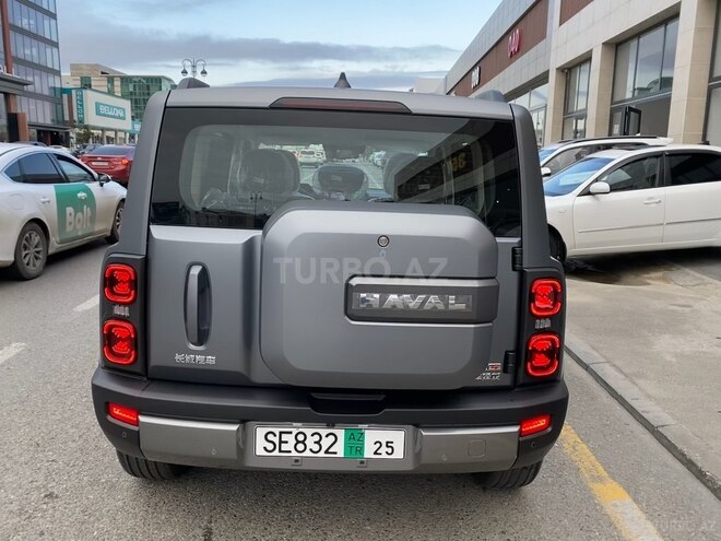 Haval  2025, 0 km - 1.5 l - Bakı