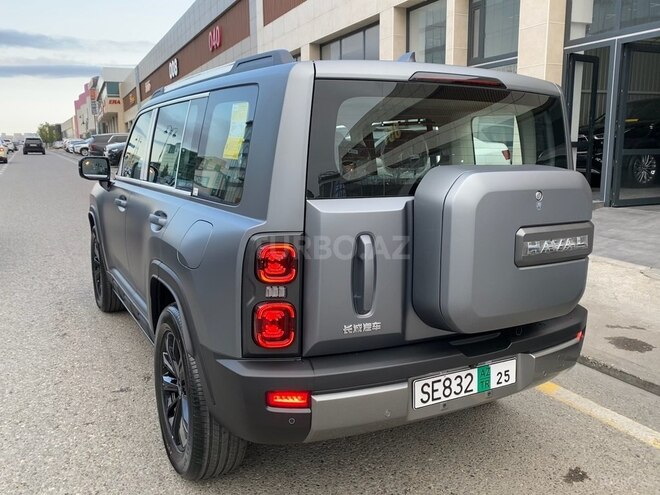 Haval  2025, 0 km - 1.5 l - Bakı