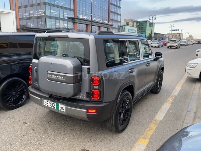 Haval  2025, 0 km - 1.5 l - Bakı