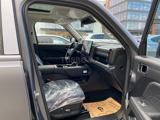 Haval  2025, 0 km - 1.5 l - Bakı