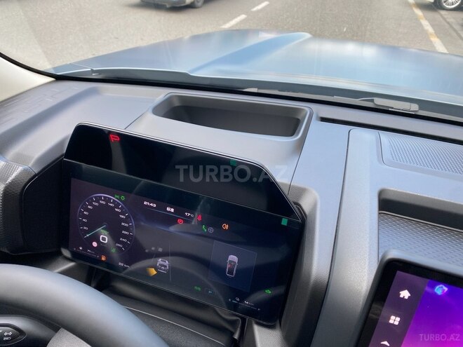 Haval  2025, 0 km - 1.5 l - Bakı