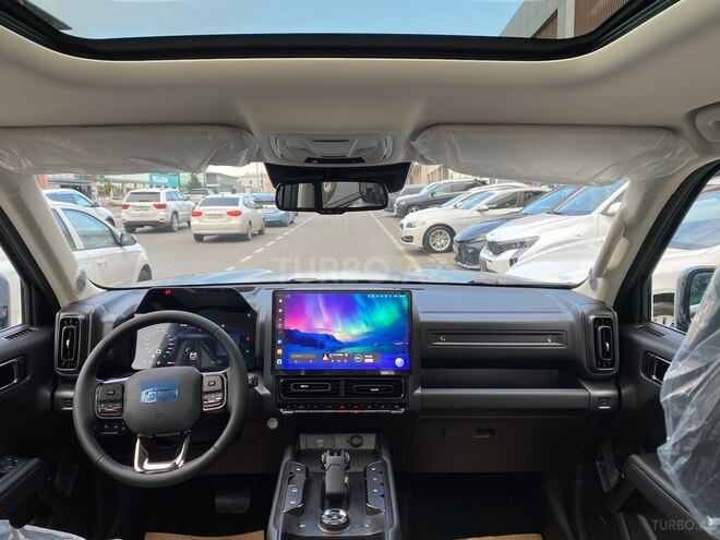 Haval  2025, 0 km - 1.5 l - Bakı