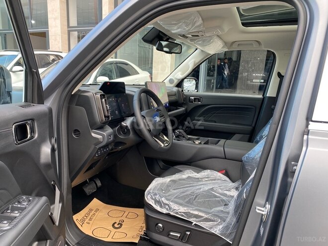 Haval  2025, 0 km - 1.5 l - Bakı