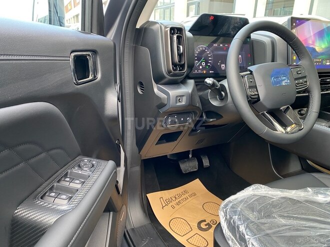 Haval  2025, 0 km - 1.5 l - Bakı