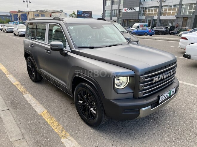 Haval  2025, 0 km - 1.5 l - Bakı