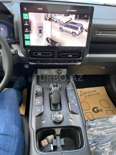 Haval  2025, 0 km - 1.5 l - Bakı