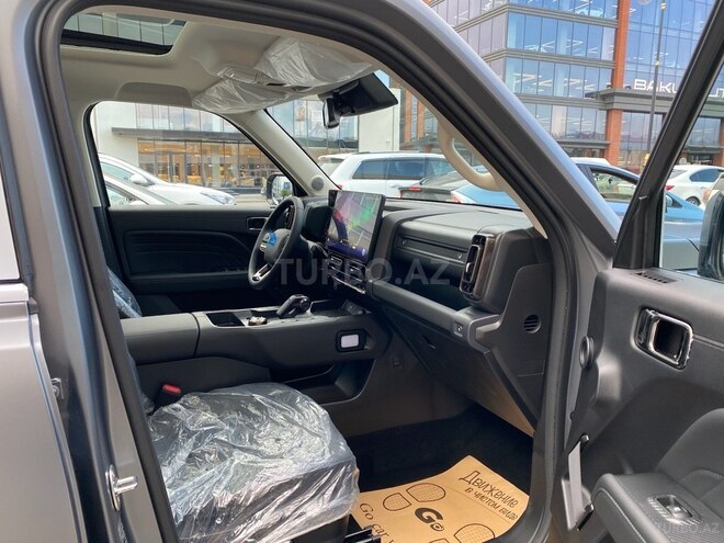 Haval  2025, 0 km - 1.5 l - Bakı
