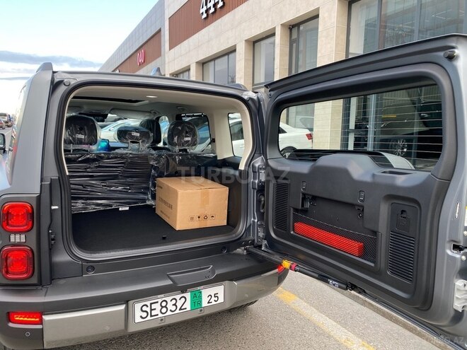 Haval  2025, 0 km - 1.5 l - Bakı