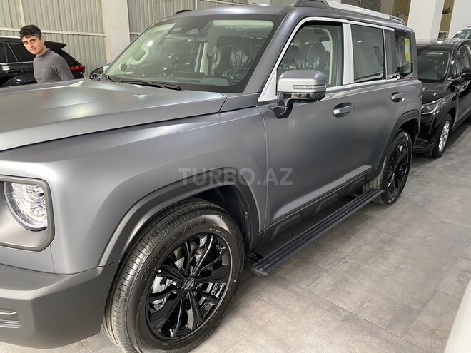 Haval  2025, 0 km - 1.5 l - Bakı