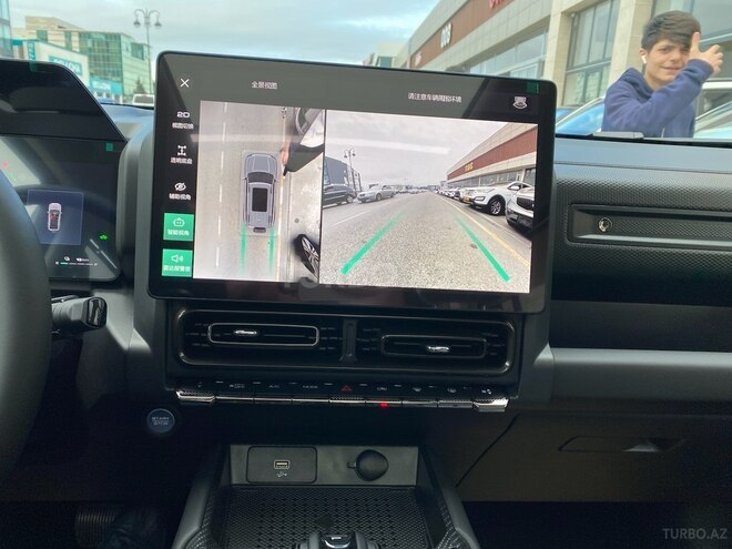 Haval  2025, 0 km - 1.5 l - Bakı