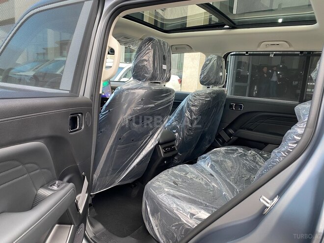 Haval  2025, 0 km - 1.5 l - Bakı