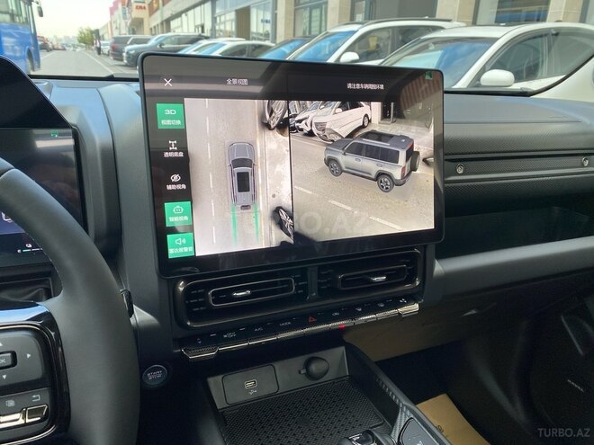 Haval  2025, 0 km - 1.5 l - Bakı