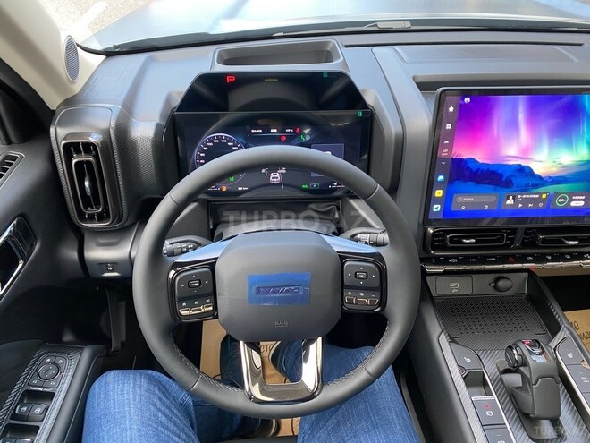 Haval  2025, 0 km - 1.5 l - Bakı