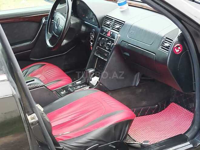 Mercedes C 200 1996, 210,394 km - 2.0 l - Bakı