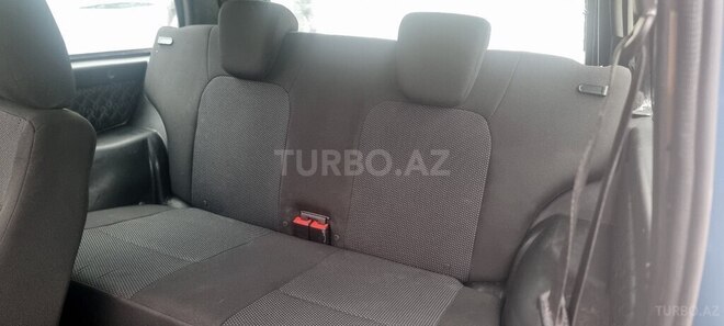 LADA (VAZ) Niva 2014, 90,000 km - 1.7 л - Bakı