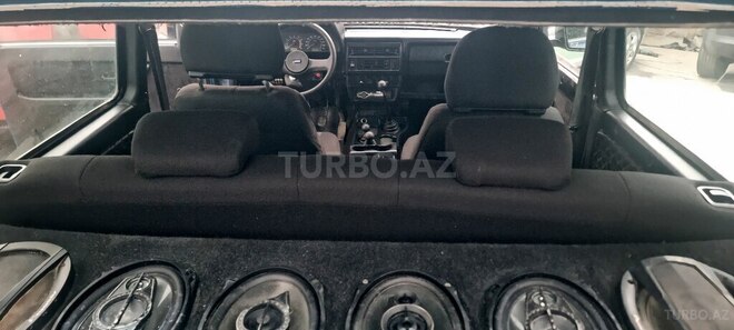 LADA (VAZ) Niva 2014, 90,000 km - 1.7 л - Bakı