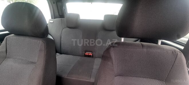 LADA (VAZ) Niva 2014, 90,000 km - 1.7 л - Bakı