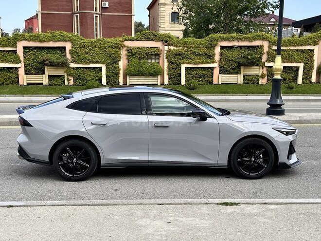Changan Uni-V 2024, 12,320 km - 1.5 l - Bakı