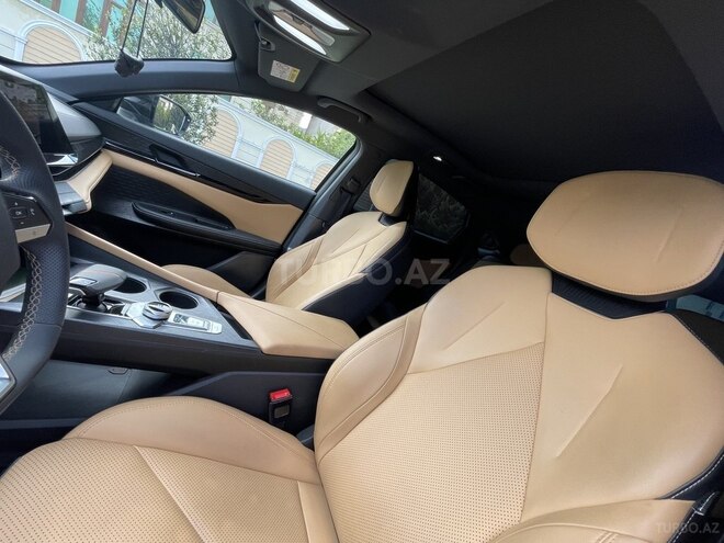 Changan Uni-V 2024, 12,320 km - 1.5 l - Bakı