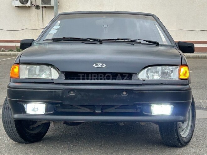 LADA (VAZ) 2115 2006, 300,000 km - 1.6 l - Gəncə