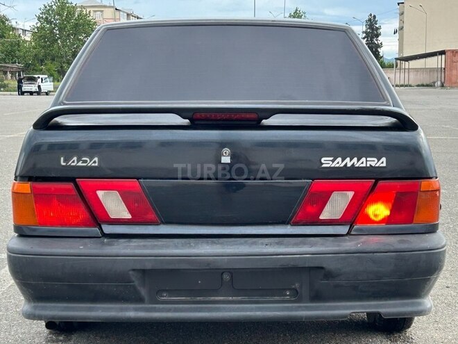 LADA (VAZ) 2115 2006, 300,000 km - 1.6 l - Gəncə