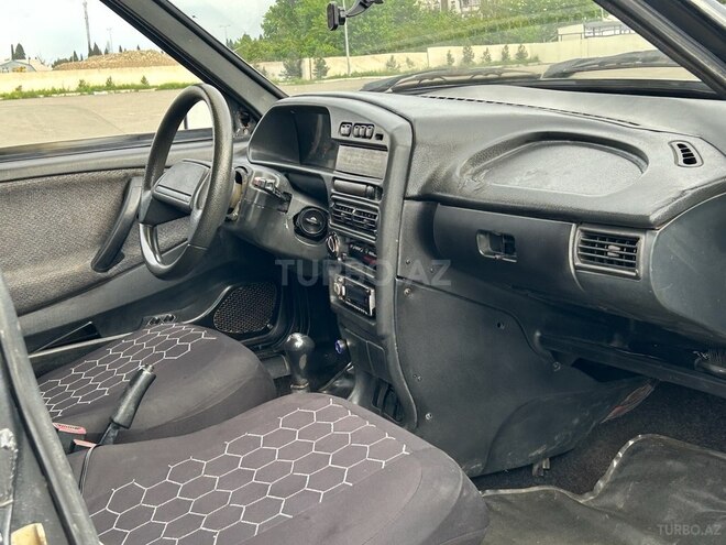 LADA (VAZ) 2115 2006, 300,000 km - 1.6 l - Gəncə