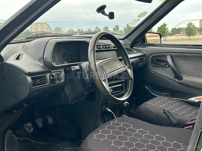 LADA (VAZ) 2115 2006, 300,000 km - 1.6 l - Gəncə