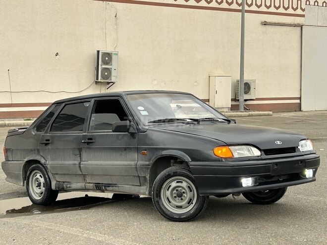 LADA (VAZ) 2115 2006, 300,000 km - 1.6 l - Gəncə