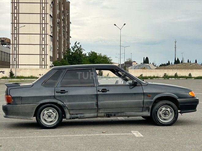 LADA (VAZ) 2115 2006, 300,000 km - 1.6 l - Gəncə