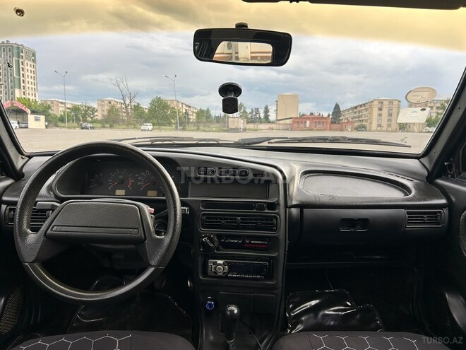 LADA (VAZ) 2115 2006, 300,000 km - 1.6 l - Gəncə