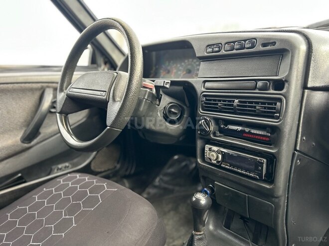 LADA (VAZ) 2115 2006, 300,000 km - 1.6 l - Gəncə