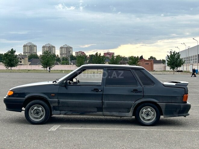 LADA (VAZ) 2115 2006, 300,000 km - 1.6 l - Gəncə