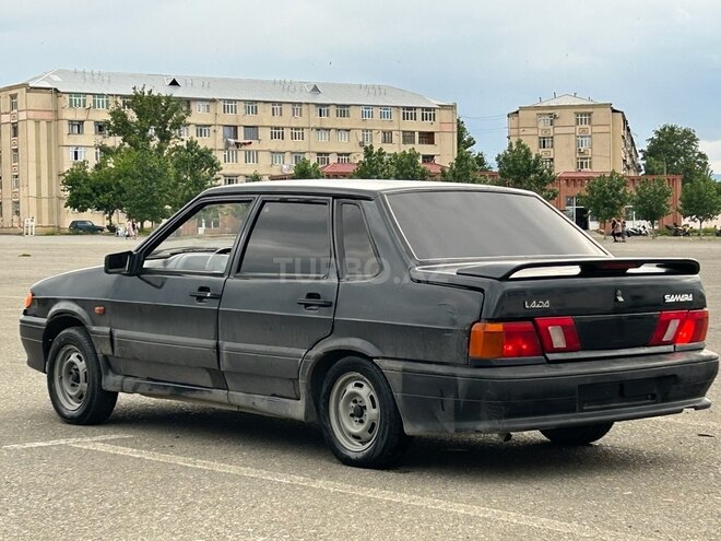 LADA (VAZ) 2115 2006, 300,000 km - 1.6 l - Gəncə